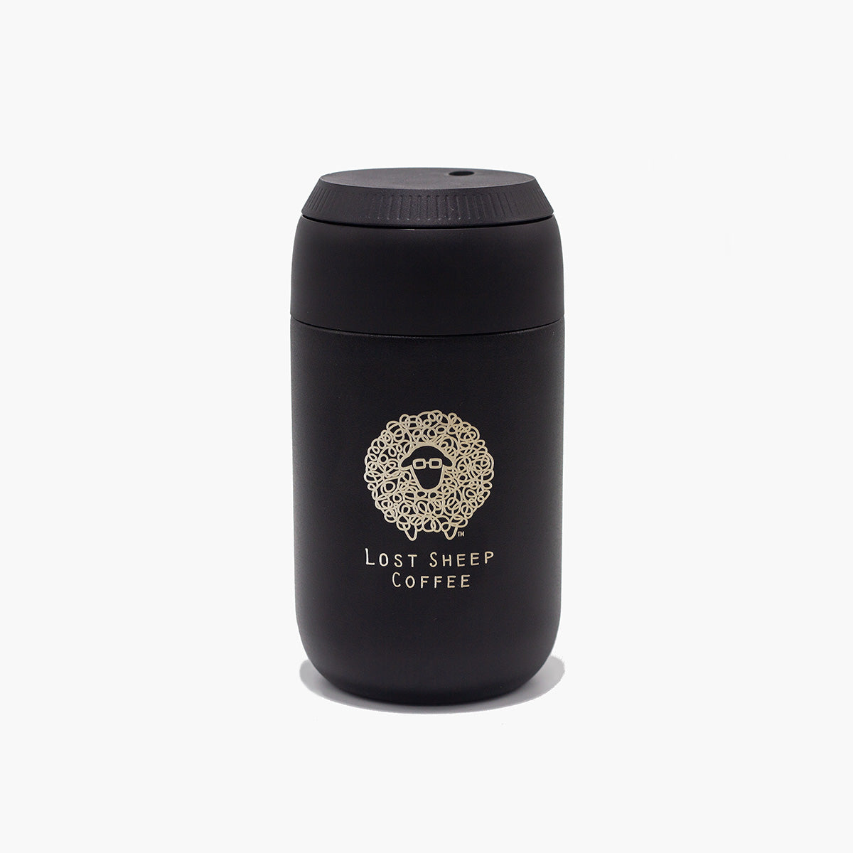 Lost Sheep Coffee x Chilly's Reusable Cup