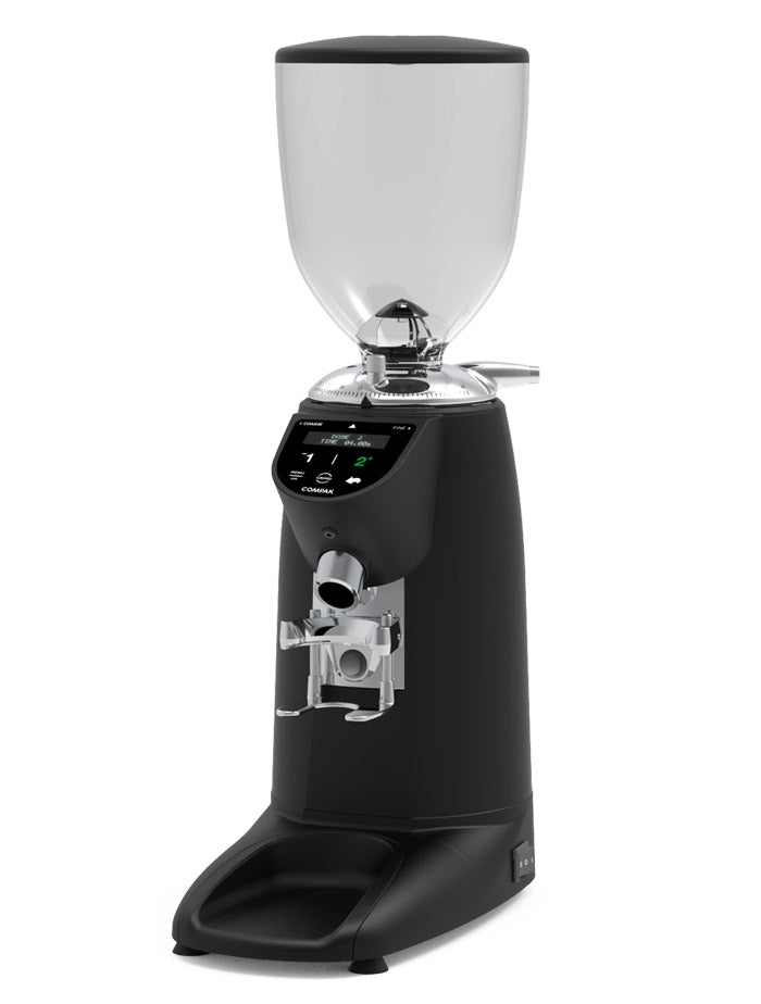 Compak 2025 coffee grinder