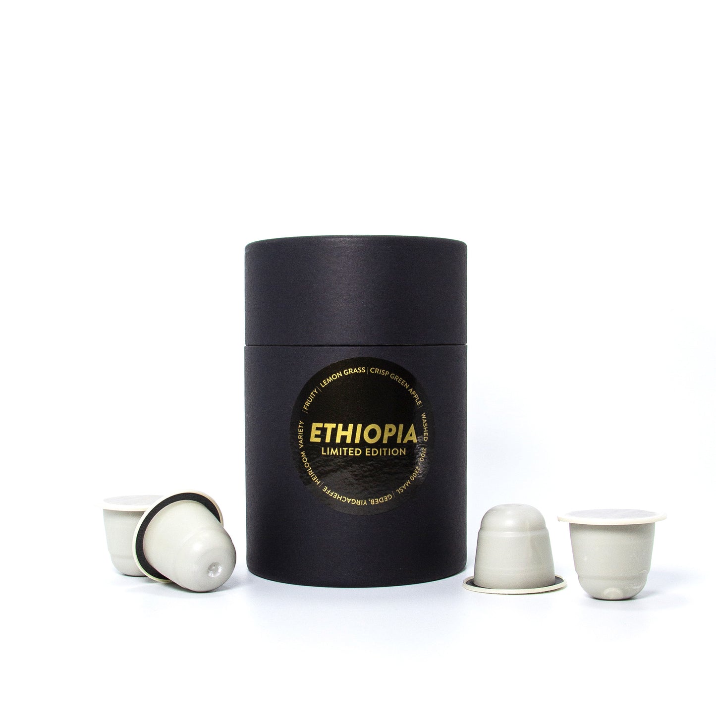 Ethiopia | Limited Edition | Complex Fruitiness