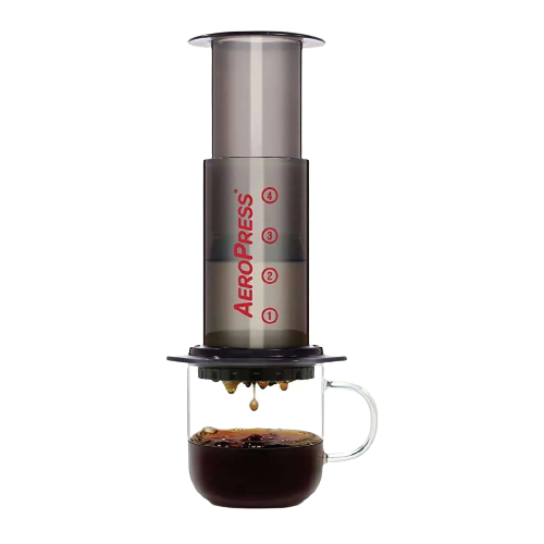 Aeropress