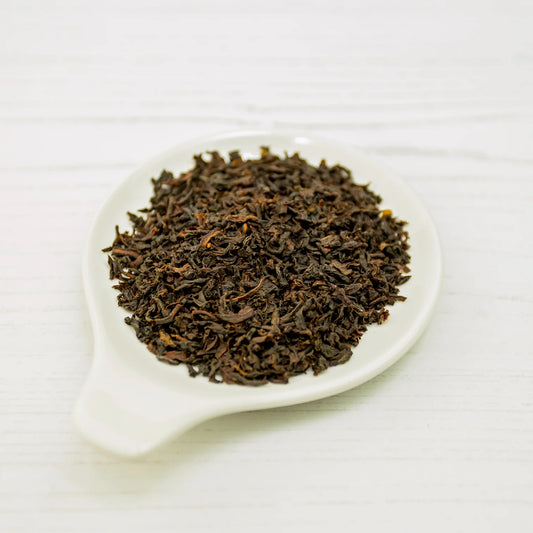 EXTREME EARL | EARL GREY