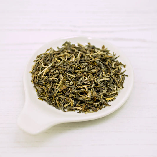 YUNNAN GREEN TEA