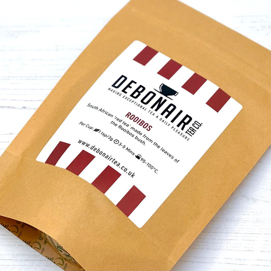 ROOIBOS