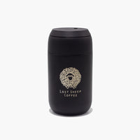 Lost Sheep Coffee x Chilly's Reusable Cup