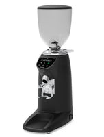 Compak E8 - Dose By Weight Grinder - Black