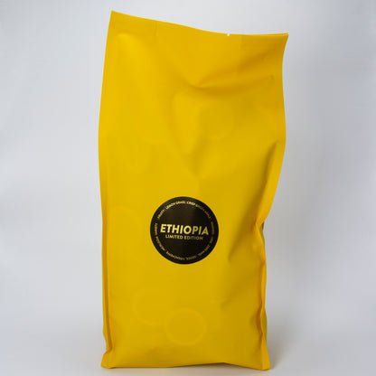 Ethiopia | Limited Edition | Complex Fruitiness