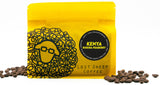 Kenya Rukira Peaberry | Juicy, Cola, Blackcurrant