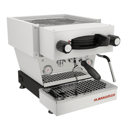 La Marzocco espresso machine - The Linea Mini in white