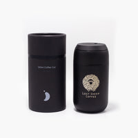 Lost Sheep Coffee x Chilly's Reusable Cup