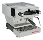 La Marzocco espresso machine - The Linea Mini white 