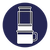 brew icon aeropress